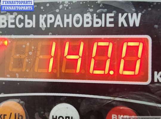 купить Двигатель (ДВС) на Opel Zafira A (1999-2005)