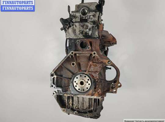 купить Двигатель (ДВС) на Opel Zafira A (1999-2005)