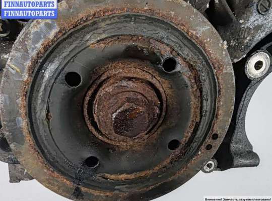 купить Двигатель (ДВС) на Opel Zafira A (1999-2005)