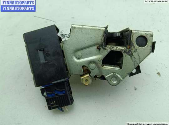 купить Замок двери передней правой на BMW 3 E36 (1991-2000)