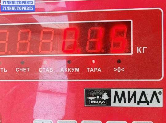 купить Переключатель дворников на Audi A6 C5 (1997-2005)