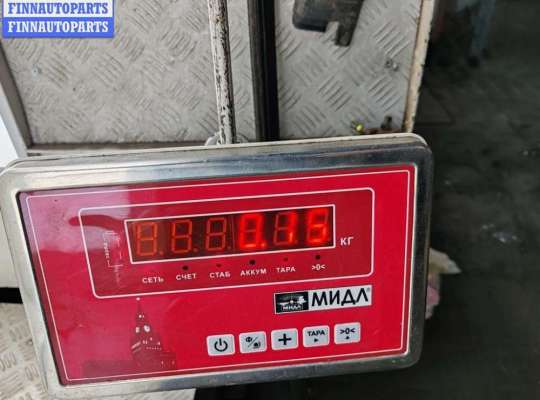 купить Молдинг двери передней левой на Volkswagen Golf-4