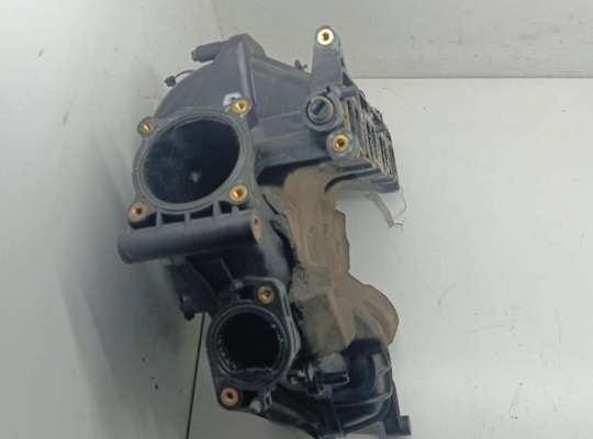 купить Коллектор впускной на Ford Mondeo III (2000-2007)