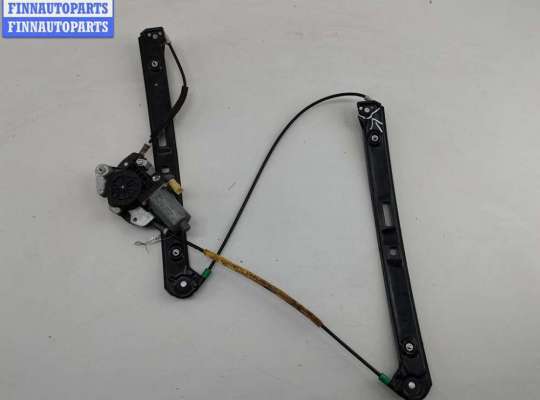 купить Стеклоподъемник электрический передний левый на BMW 3 E46 (1998-2006)