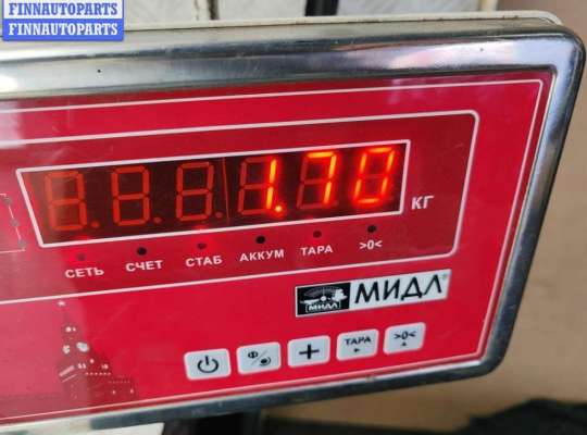 купить Стеклоподъемник электрический передний левый на BMW 3 E46 (1998-2006)