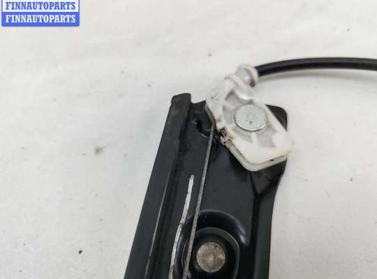 купить Стеклоподъемник электрический передний левый на BMW 3 E46 (1998-2006)