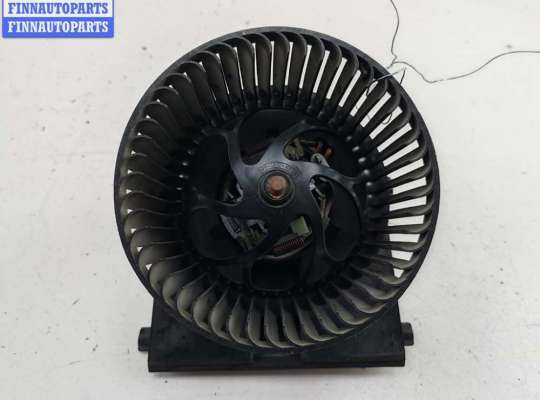 Двигатель отопителя (моторчик печки) SK444901 на Skoda Octavia mk1 (A4)