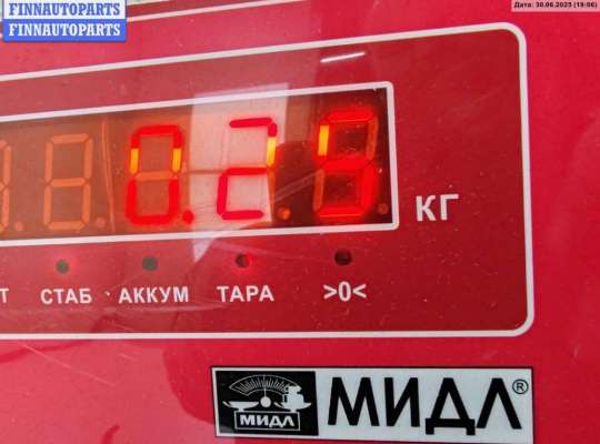 купить Клапан EGR (рециркуляции выхлопных газов) на Audi A6 C5 (1997-2005)