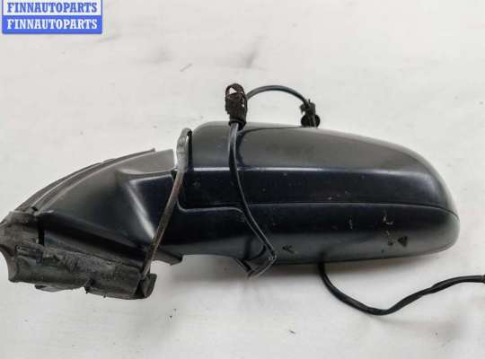 купить Зеркало наружное левое на Audi A4 B6 (2001-2004)