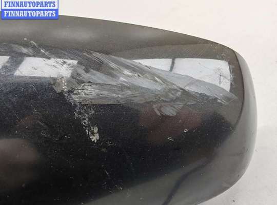 купить Зеркало наружное левое на Audi A4 B6 (2001-2004)