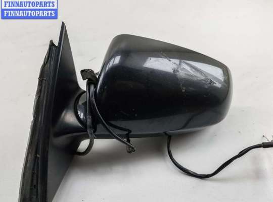купить Зеркало наружное левое на Audi A4 B6 (2001-2004)