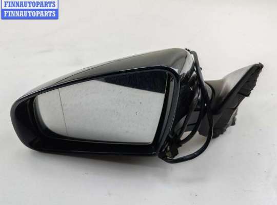 купить Зеркало наружное левое на Audi A4 B6 (2001-2004)