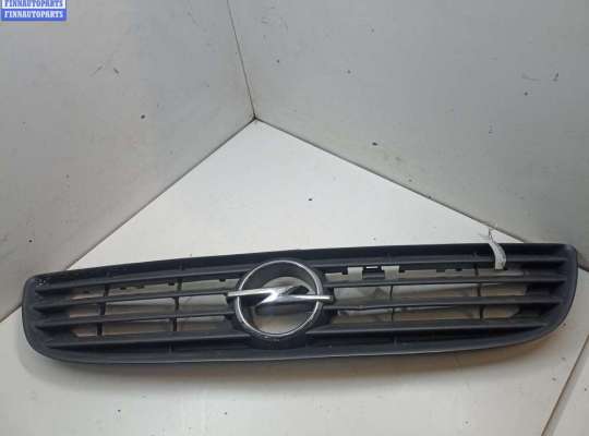 купить Решетка радиатора на Opel Zafira A (1999-2005)