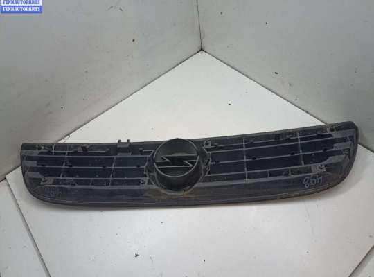 купить Решетка радиатора на Opel Zafira A (1999-2005)