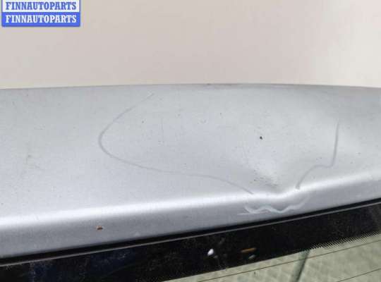 купить Крышка багажника (дверь задняя) на Volkswagen Golf-4