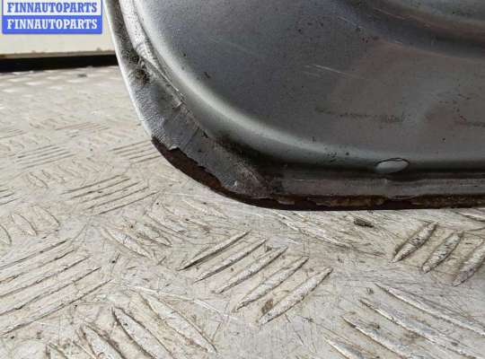 купить Крышка багажника (дверь задняя) на Volkswagen Golf-4