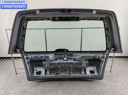 купить Крышка багажника (дверь задняя) на Volkswagen Golf-4