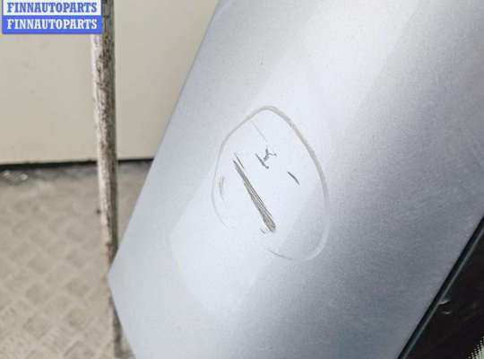 купить Крышка багажника (дверь задняя) на Volkswagen Golf-4