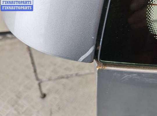 купить Крышка багажника (дверь задняя) на Volkswagen Golf-4