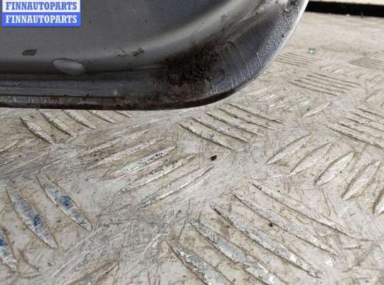 купить Крышка багажника (дверь задняя) на Volkswagen Golf-4