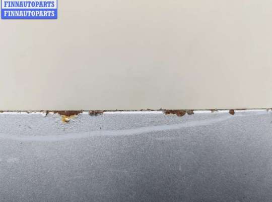 купить Крышка багажника (дверь задняя) на Volkswagen Golf-4