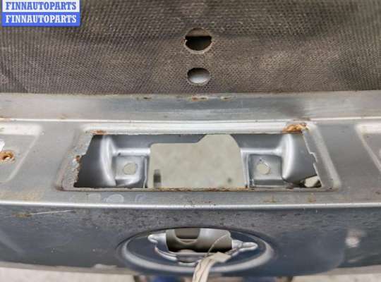 купить Крышка багажника (дверь задняя) на Volkswagen Golf-4