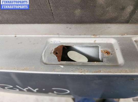 купить Крышка багажника (дверь задняя) на Volkswagen Golf-4