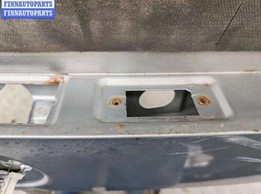 купить Крышка багажника (дверь задняя) на Volkswagen Golf-4