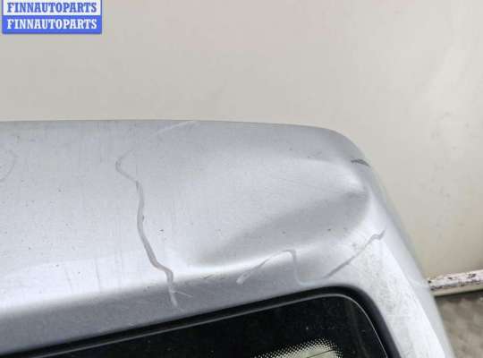 купить Крышка багажника (дверь задняя) на Volkswagen Golf-4