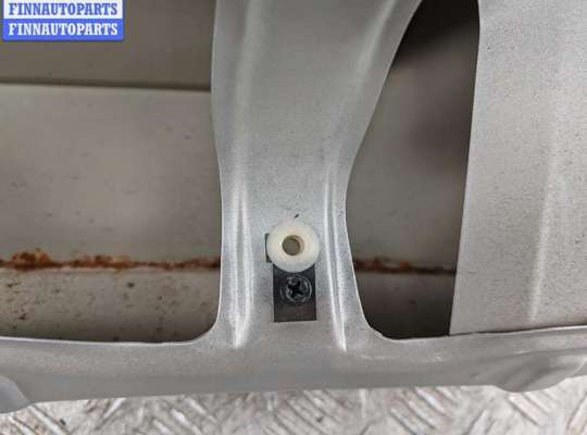 купить Крышка багажника (дверь задняя) на Volkswagen Golf-4