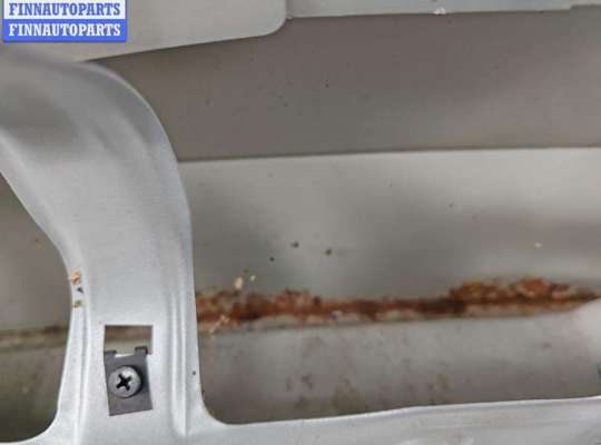 купить Крышка багажника (дверь задняя) на Volkswagen Golf-4