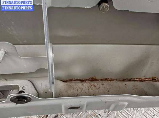 купить Крышка багажника (дверь задняя) на Volkswagen Golf-4