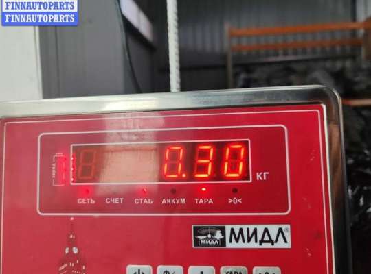 купить Патрубок интеркулера на Seat Alhambra (2000-2010)