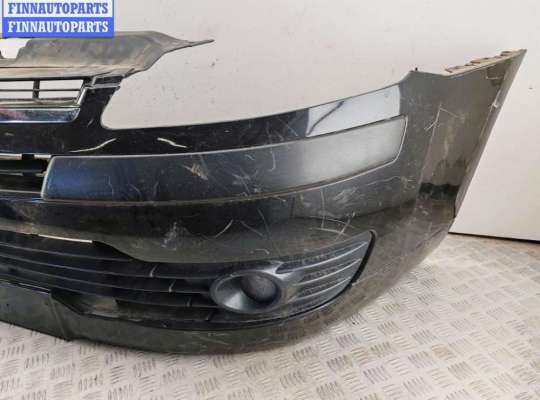 купить Бампер передний на Citroen C4 (2004-2010)