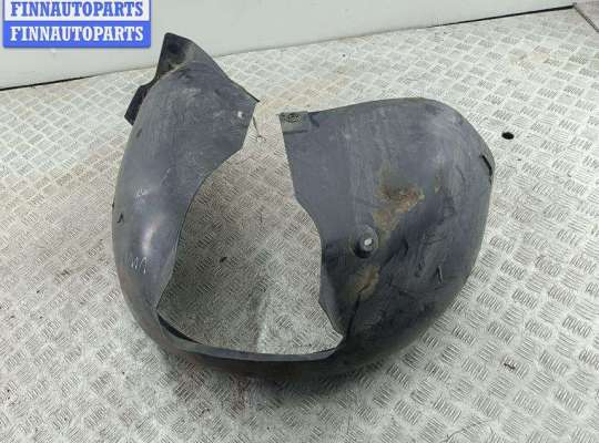 Купить Защита крыла (подкрылок) передняя правая на Volkswagen Golf-6 Защита крыла (подкрылок) передняя правая VG2570129 на Volkswagen Golf-6