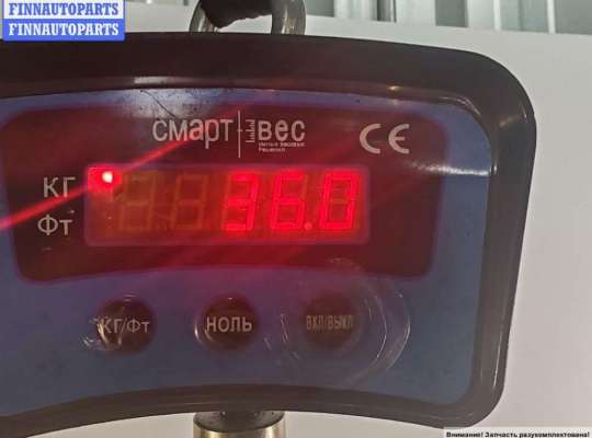 купить КПП 5-ст. механическая на Opel Astra G (1998-2004)