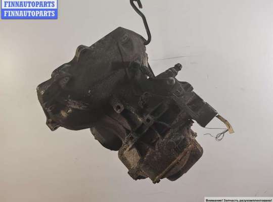 купить КПП 5-ст. механическая на Opel Astra G (1998-2004)