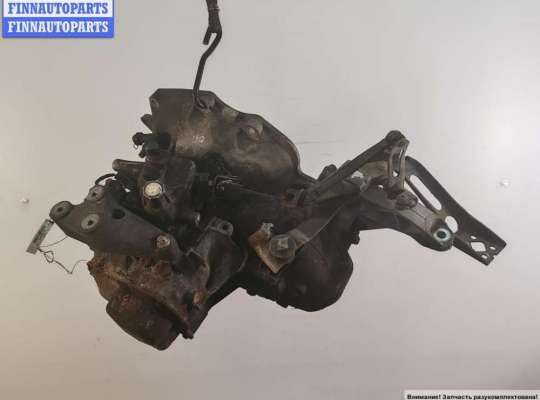 купить КПП 5-ст. механическая на Opel Astra G (1998-2004)