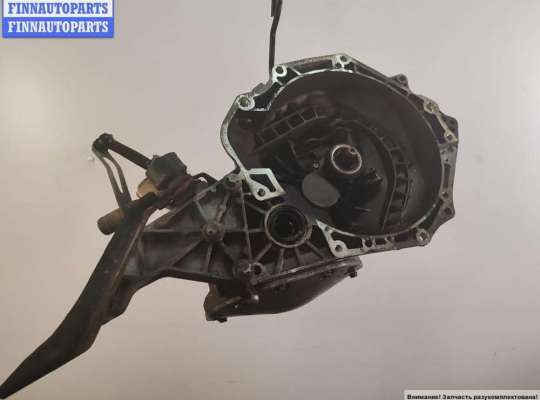купить КПП 5-ст. механическая на Opel Astra G (1998-2004)