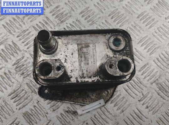 купить Теплообменник на Mercedes M-Class ML W163 (1998-2004)