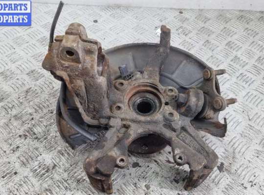 купить Ступица передняя правая на Volkswagen Golf-5