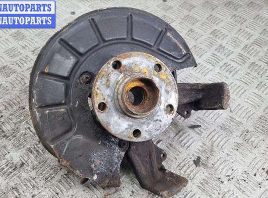 купить Ступица передняя правая на Volkswagen Golf-5