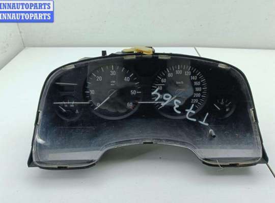 купить Щиток приборный (панель приборов) на Opel Zafira A (1999-2005)