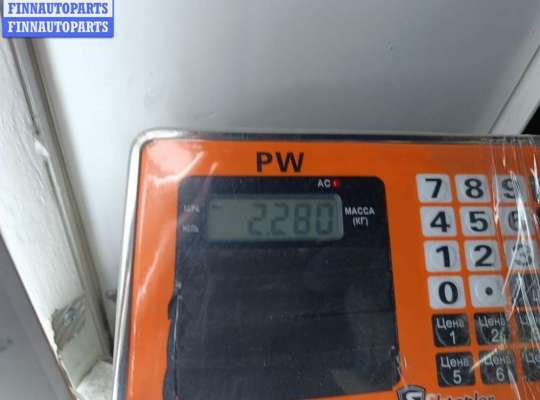 купить Фара левая на Opel Astra H (2004-2009)