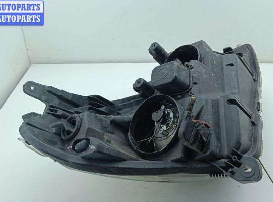купить Фара левая на Opel Astra H (2004-2009)