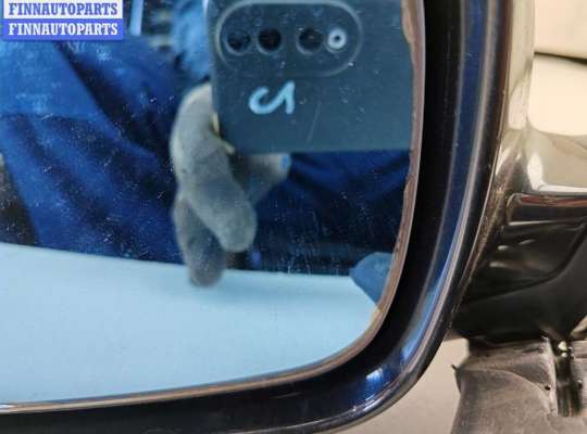 купить Зеркало наружное левое на Audi A4 B5 (1994-2001)