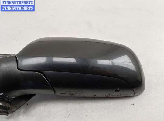 купить Зеркало наружное левое на Audi A4 B5 (1994-2001)