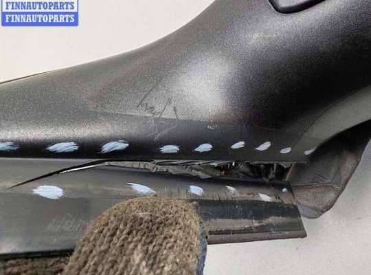 купить Зеркало наружное левое на Audi A4 B5 (1994-2001)