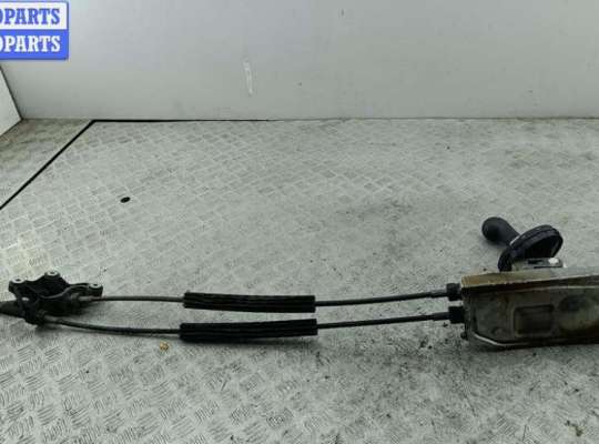 купить Кулиса КПП на Skoda Fabia mk2 (5J)