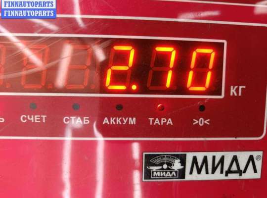 купить Кулиса КПП на Skoda Fabia mk2 (5J)